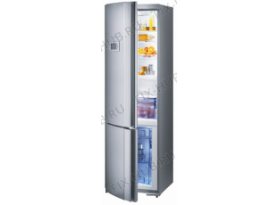 Холодильник Gorenje NRK67358E-L (174404, HZOKF3567PBF) - Фото